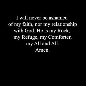 Meet your Posher, Olu